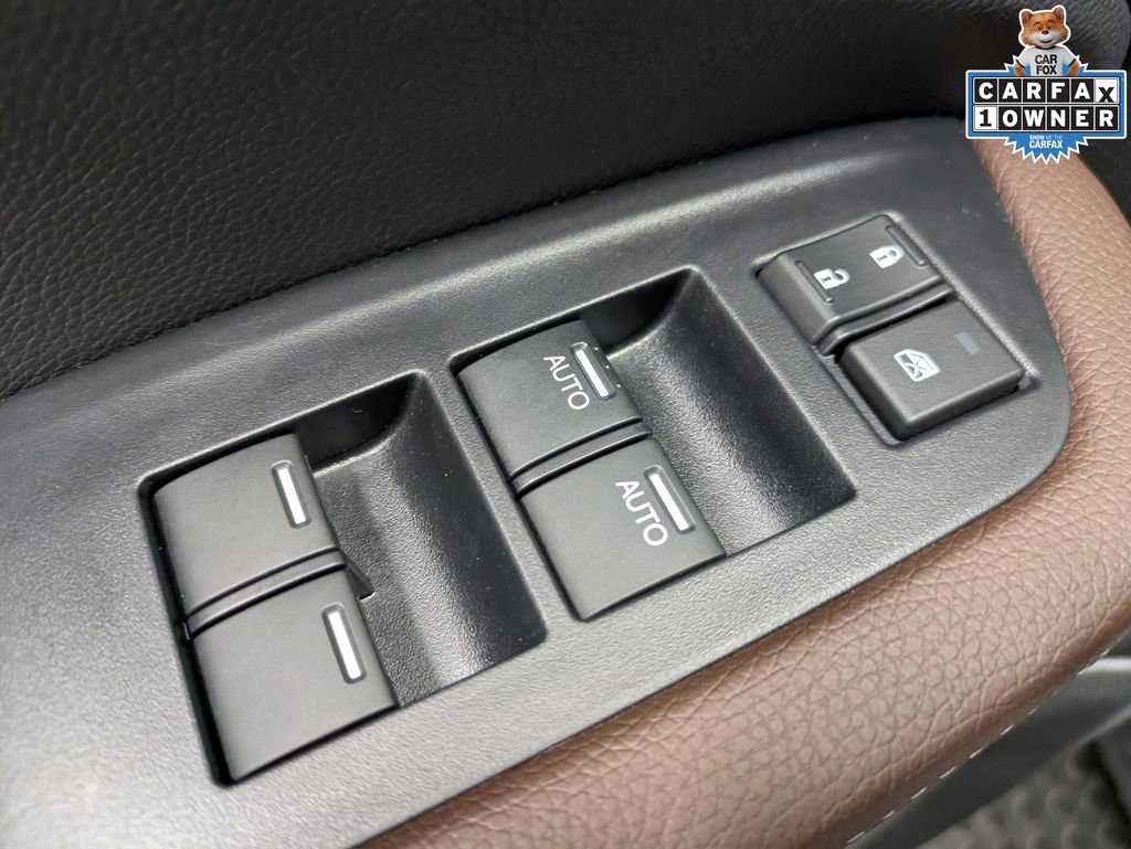 Used 2024 Honda Passport EX-L image 10