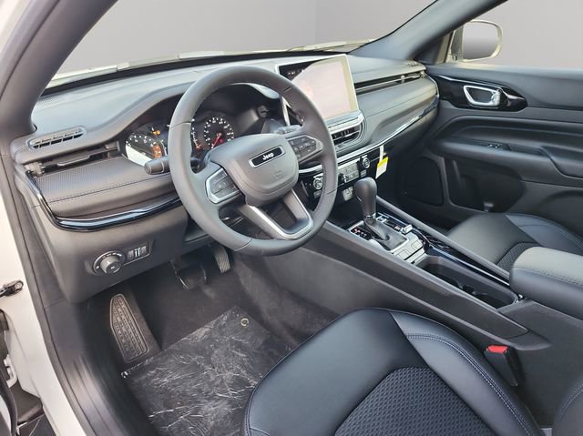New 2026 Jeep Compass Altitude image 25