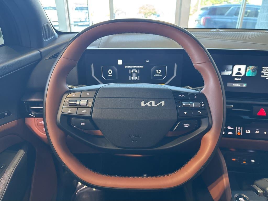 Used 2026 Kia Sportage X-Line w/ X-Line Technology Package AWD/4WD image 22