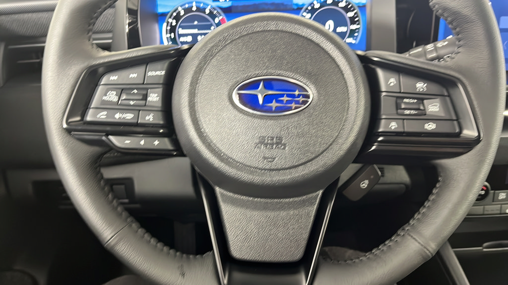 New 2026 Subaru Outback Limited AWD/4WD image 21