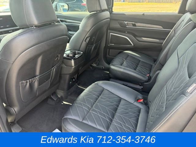 Used 2023 Kia Telluride SX Prestige X-Pro image 17