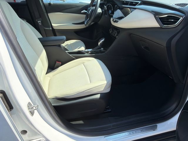 Certified 2023 Buick Encore GX Preferred w/ Cold Weather Comfort Package image 13