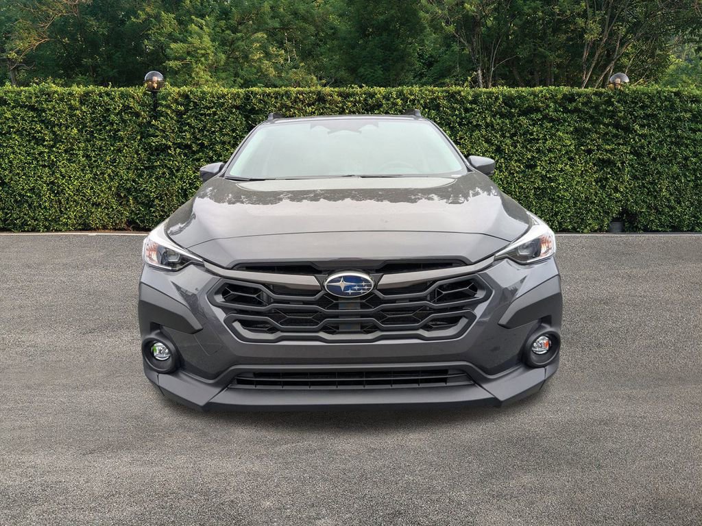 New 2026 Subaru Crosstrek 2.0i Premium AWD/4WD image 9