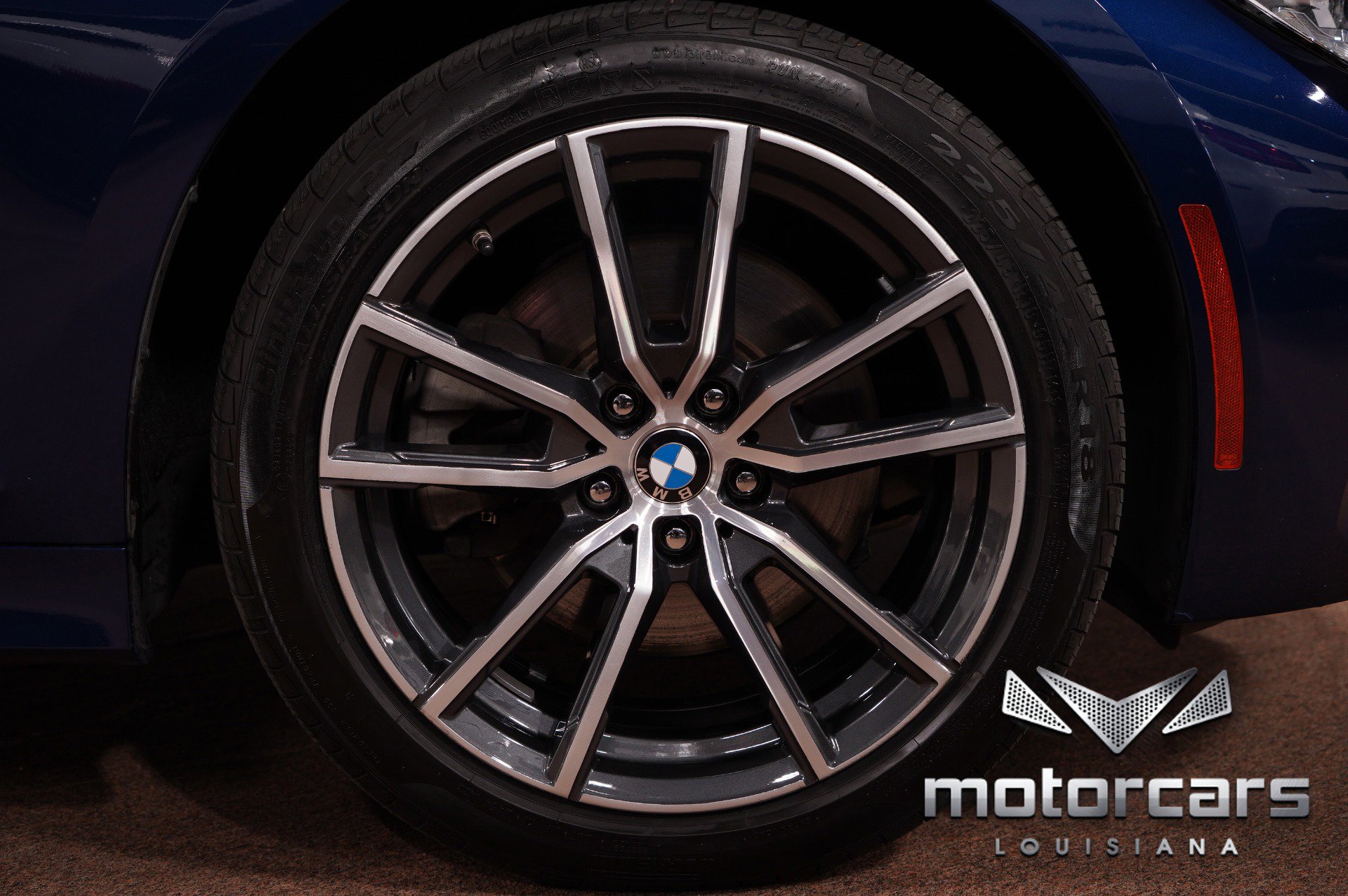 Used 2019 BMW 330i xDrive Sedan image 24