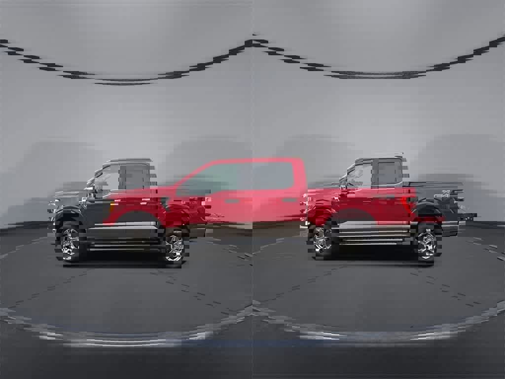 Certified 2021 Ford F150 Lariat image 5