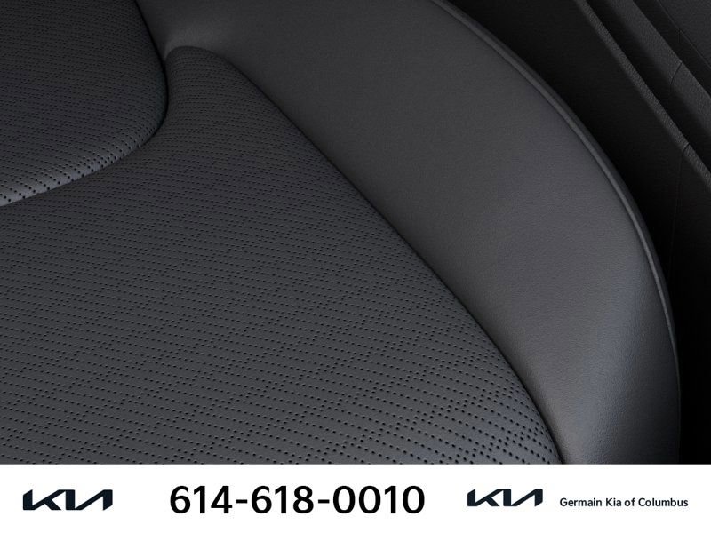 New 2026 Kia Carnival SX Prestige FWD image 27