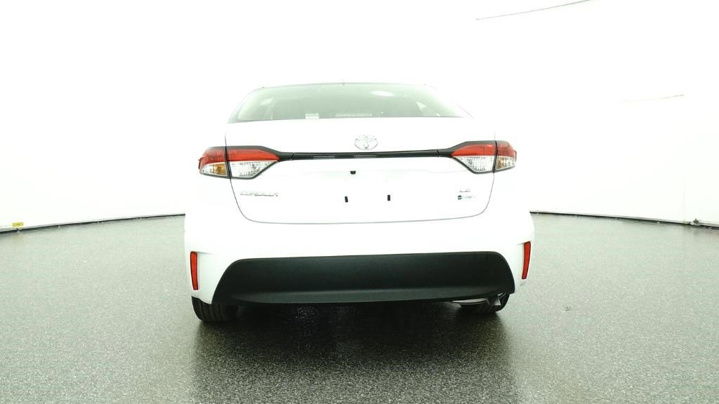 New 2026 Toyota Corolla LE image 17