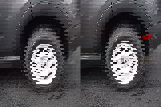 New 2025 Ford Bronco Sport Heritage w/ Convenience Package image 4