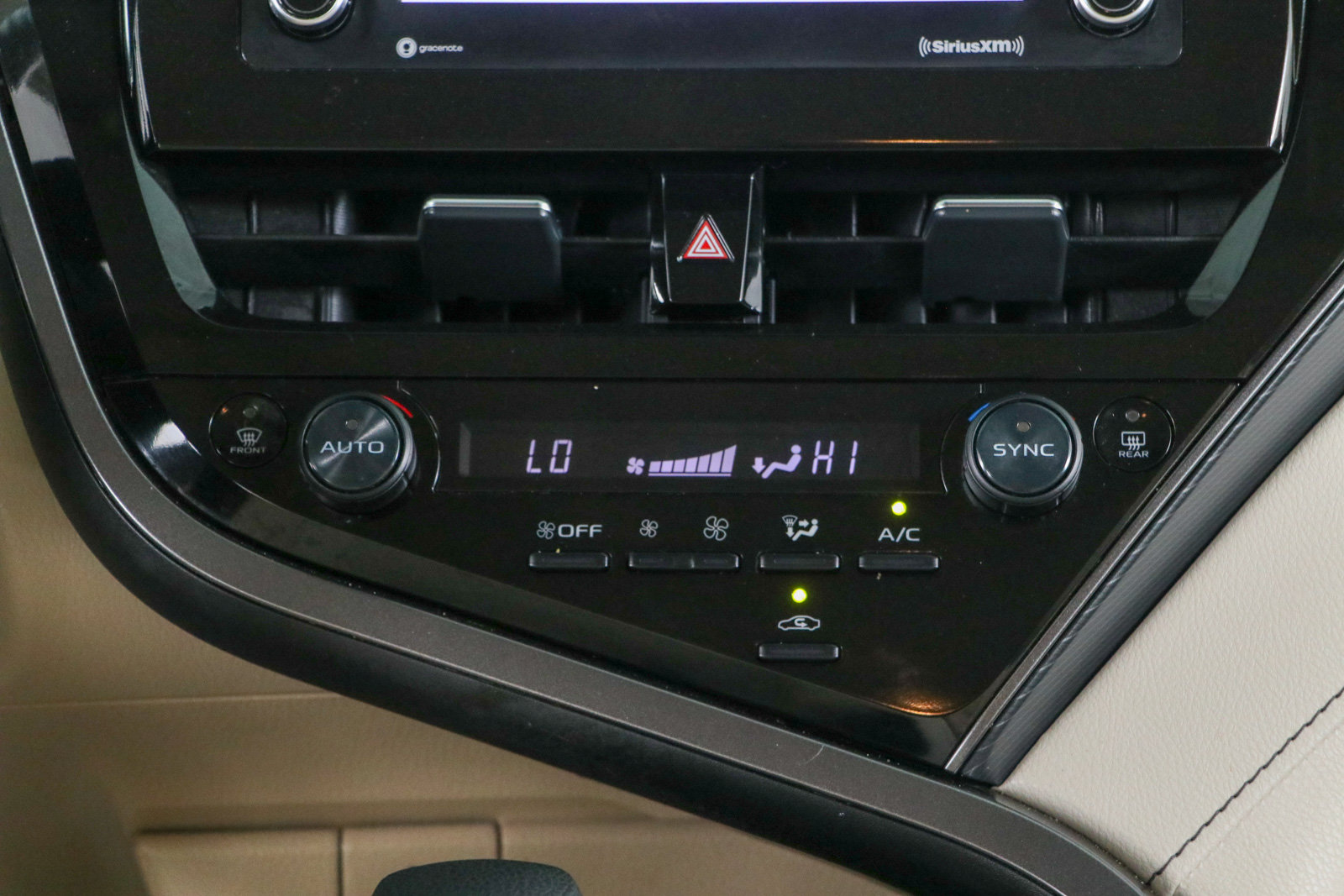 Used 2023 Toyota Camry LE FWD image 20