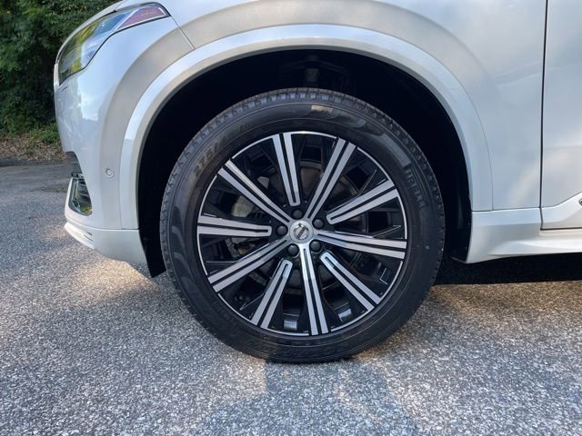 Used 2023 Volvo XC90 B6 Plus w/ Protection Package AWD/4WD image 27