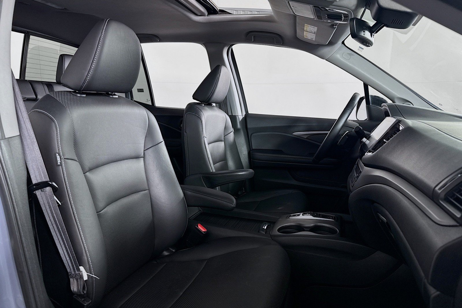 Used 2023 Honda Ridgeline RTL image 7