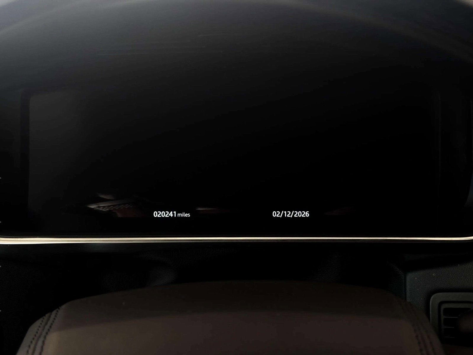 Used 2022 Land Rover Range Rover P525 Westminster Edition image 27