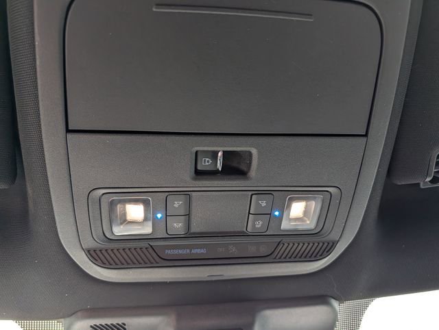 Used 2025 Ford F150 XLT w/ Equipment Group 302A MID AWD/4WD image 30