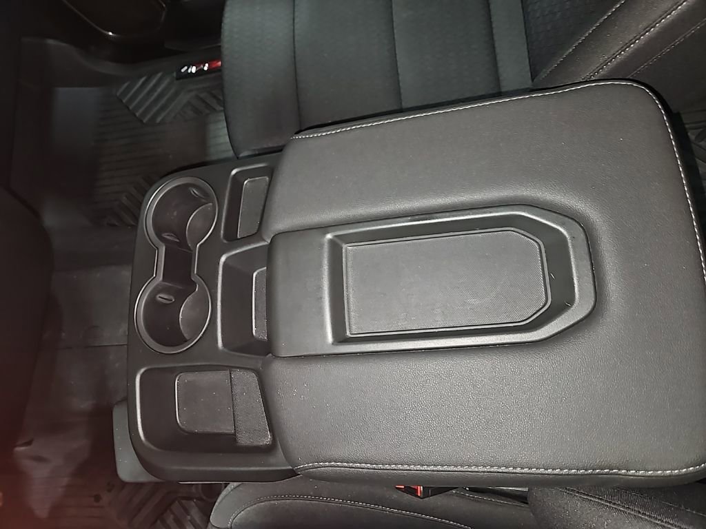 Used 2024 Chevrolet Silverado 2500 LT image 22