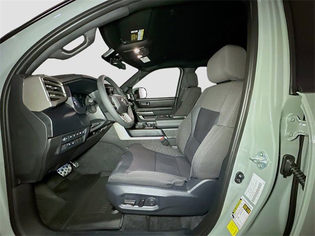 New 2026 Toyota Tundra SR5 image 14