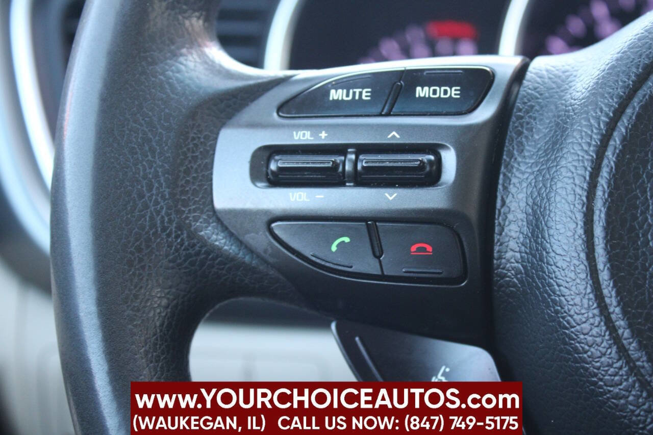 Used 2014 Kia Optima LX image 25