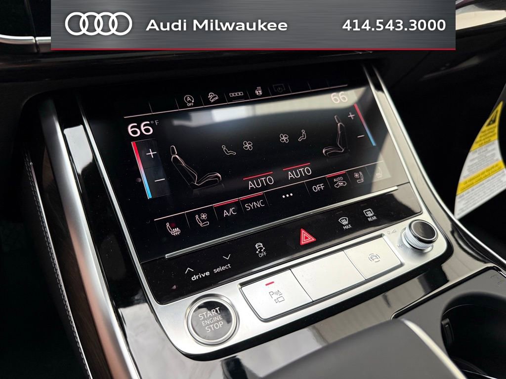 New 2026 Audi Q7 3.0T Premium Plus AWD/4WD image 25