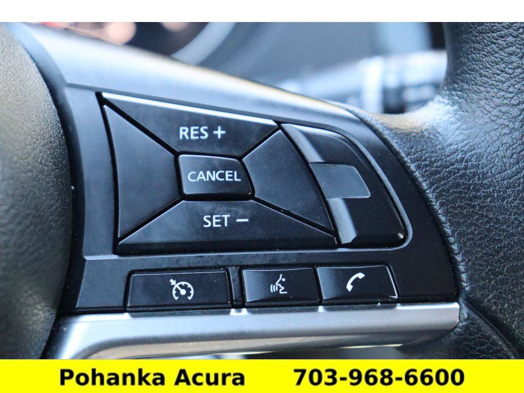 Used 2020 Nissan Rogue S image 13