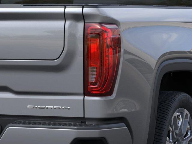 New 2026 GMC Sierra 1500 Denali Ultimate image 11
