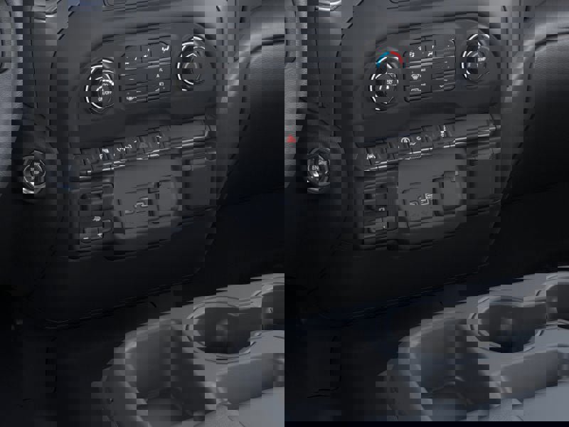 New 2025 Chevrolet Silverado 1500 W/T w/ WT Safety Package image 44