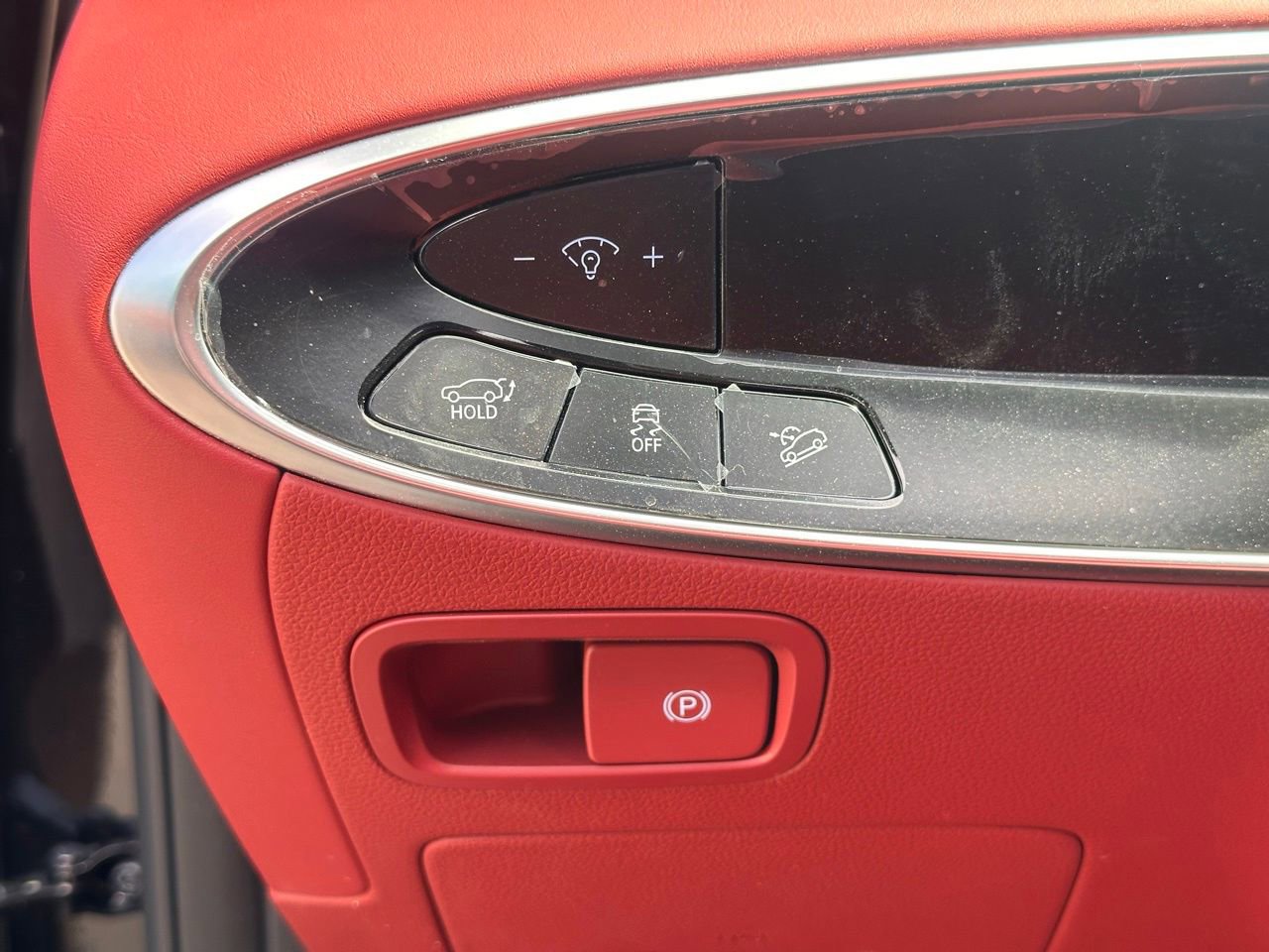 Used 2026 Genesis GV70 2.5T Sport Prestige image 26