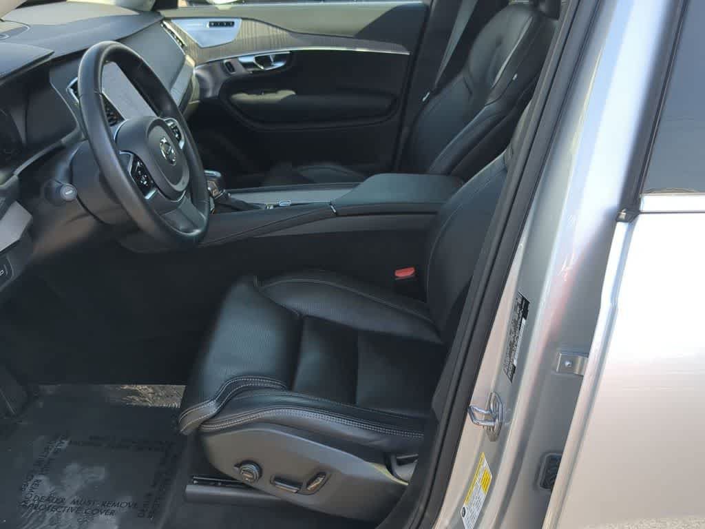 Used 2022 Volvo XC90 T6 Inscription w/ Advanced Package AWD/4WD image 15
