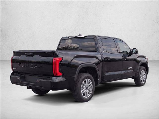 Used 2024 Toyota Tundra SR5 AWD/4WD image 24