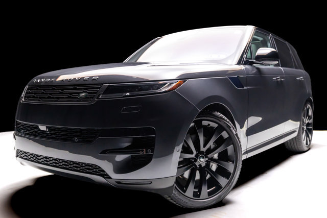 Used 2023 Land Rover Range Rover Sport SE AWD/4WD image 13