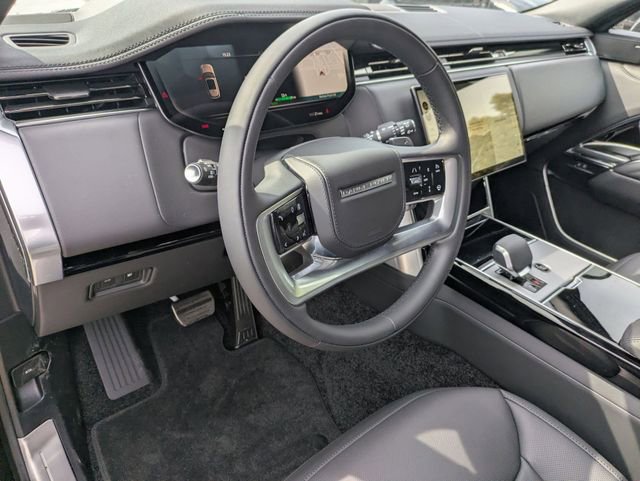 New 2026 Land Rover Range Rover SE image 7