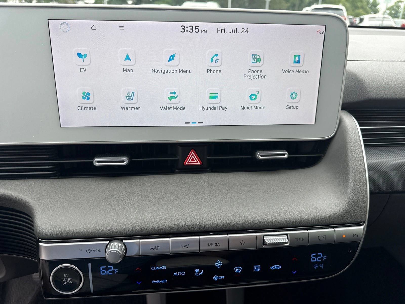 Certified 2024 Hyundai Ioniq 5 SEL AWD/4WD image 25