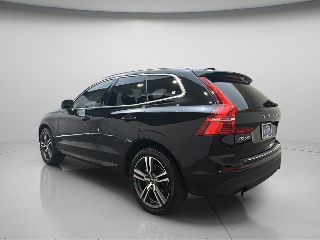 Used 2019 Volvo XC60 T5 Momentum w/ Premium Package AWD/4WD image 5