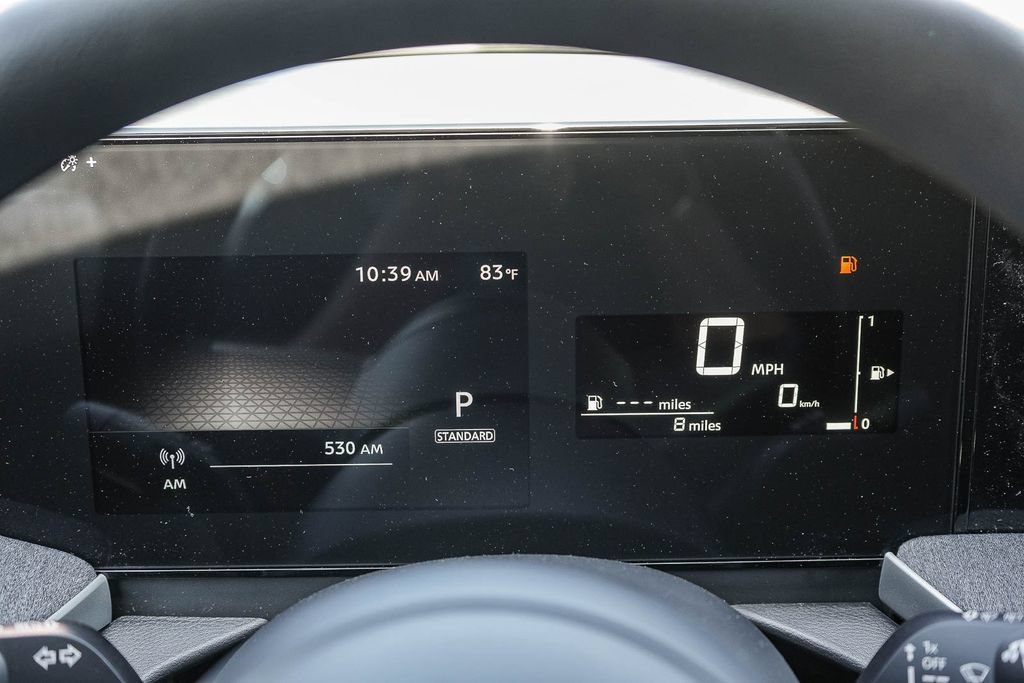 New 2026 Nissan Kicks S w/ Charging Package FWD image 25