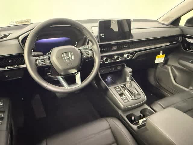 New 2027 Honda CR-V EX-L image 45
