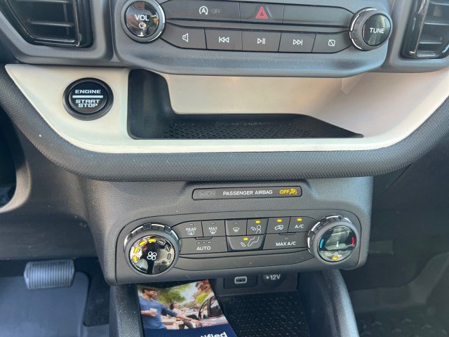 Certified 2024 Ford Bronco Sport Heritage AWD/4WD image 18