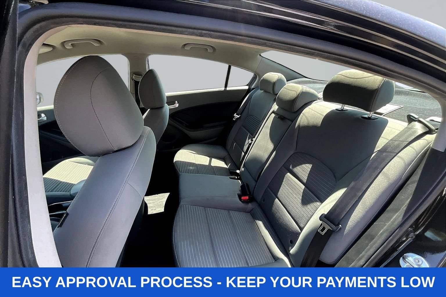 Used 2018 Kia Forte LX w/ LX Popular Package FWD image 27