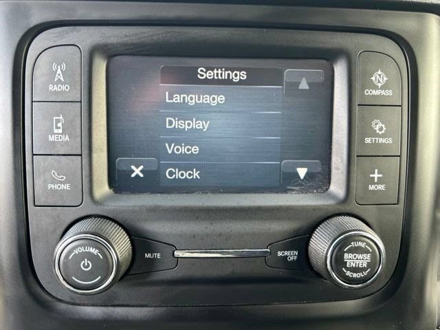 Used 2019 RAM 1500 Tradesman w/ SXT Appearance Group AWD/4WD image 23