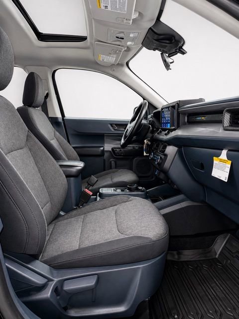 Used 2024 Ford Maverick XLT w/ XLT Luxury Package AWD/4WD image 15