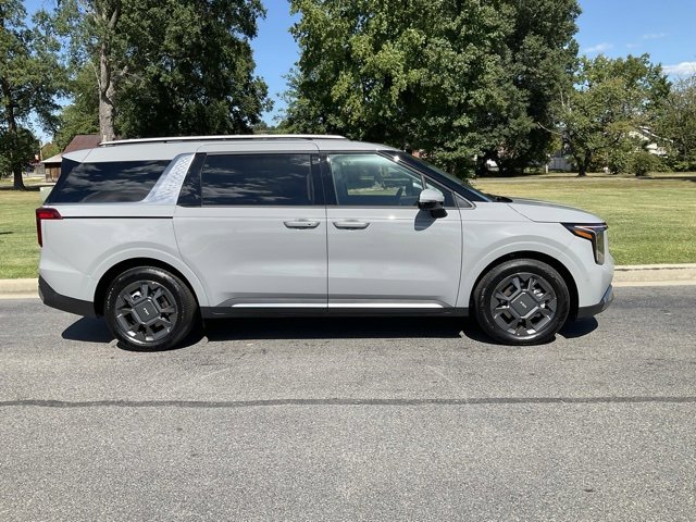 New 2026 Kia Carnival SX image 11