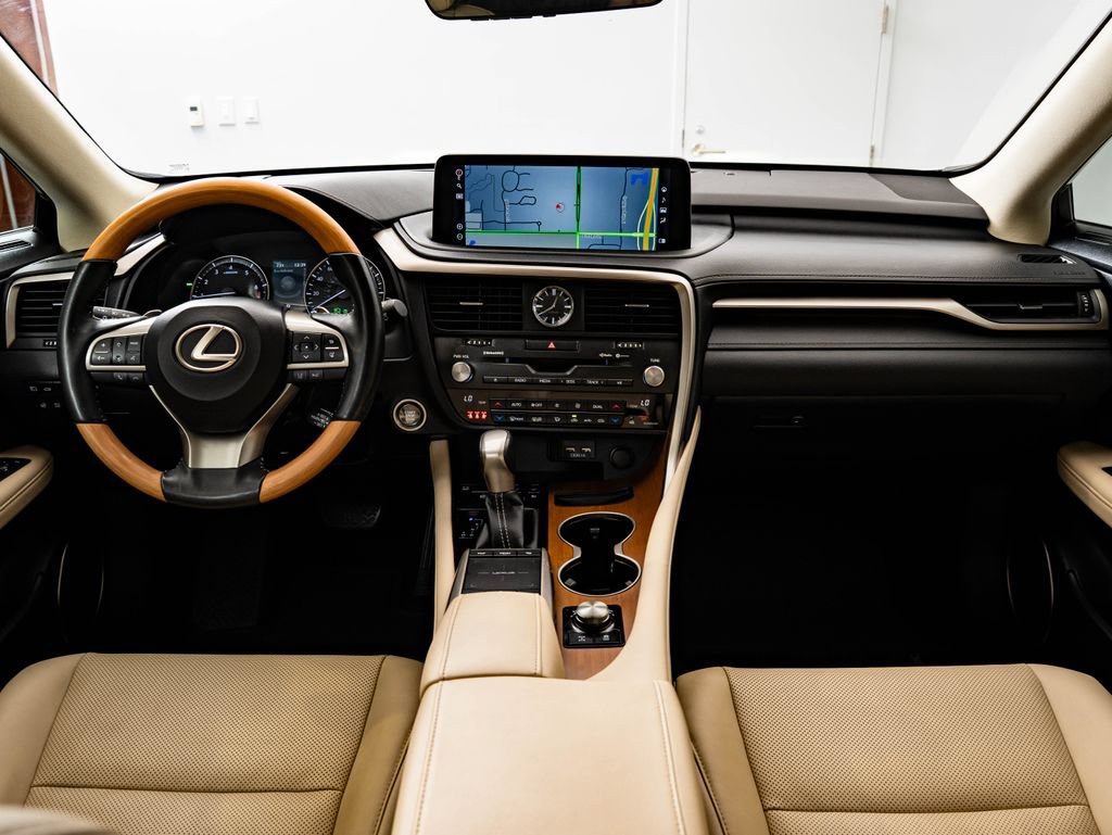 Certified 2021 Lexus RX 350 AWD w/ Premium Package image 33