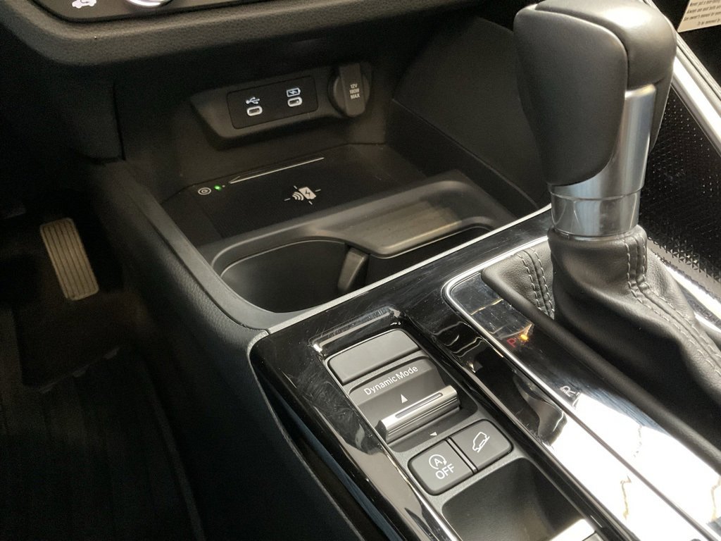 Certified 2025 Acura ADX Base image 18