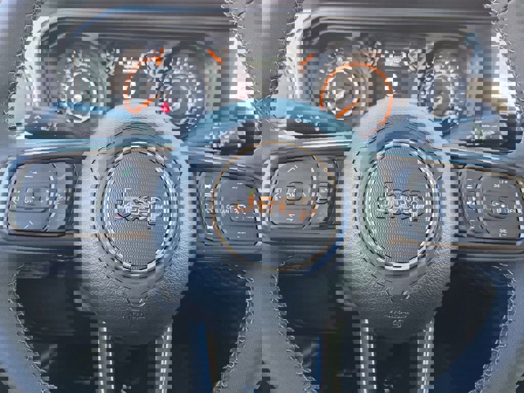 New 2026 Jeep Gladiator Sport image 20