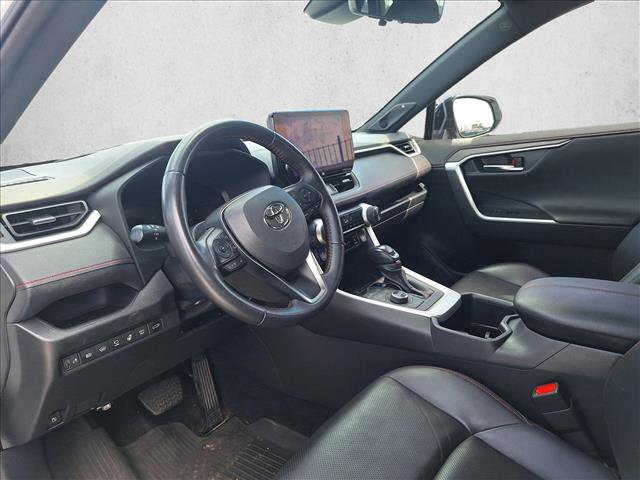 Certified 2024 Toyota RAV4 XSE w/ Premium Package image 9