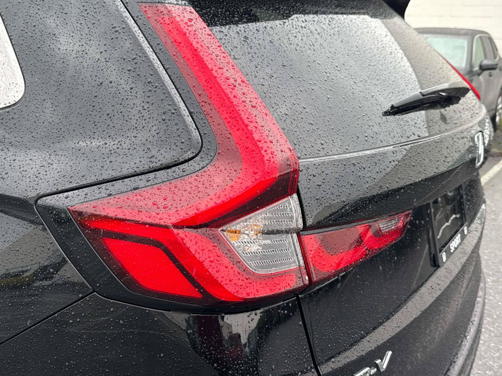 Certified 2025 Honda CR-V EX image 30