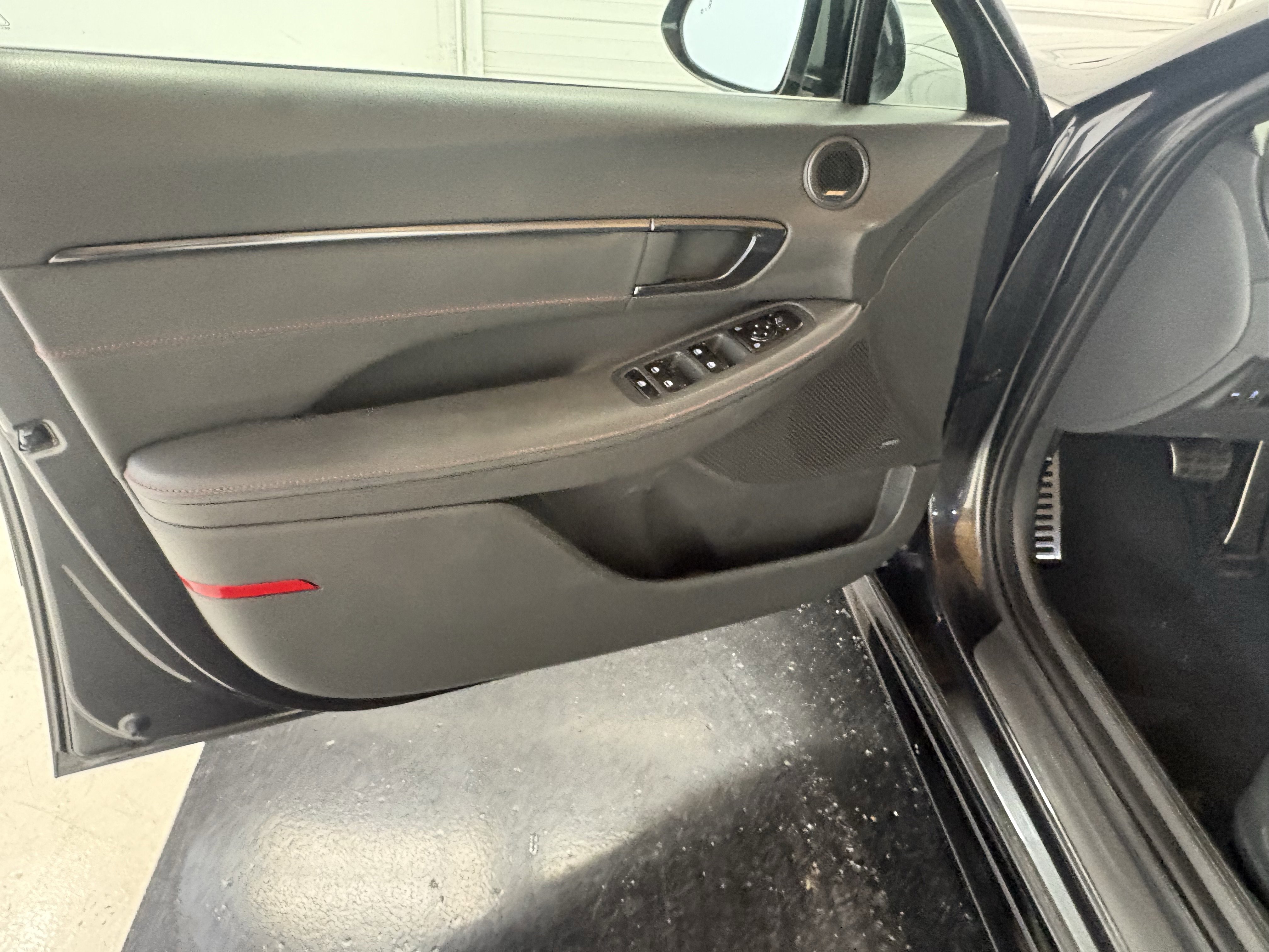 Used 2021 Hyundai Sonata N Line FWD image 33