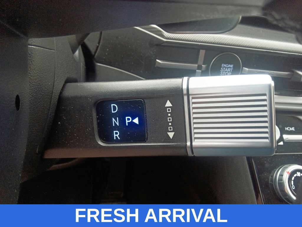 Used 2024 Hyundai Santa Fe SE FWD image 25