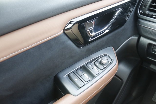 Certified 2025 Subaru Forester Touring image 24