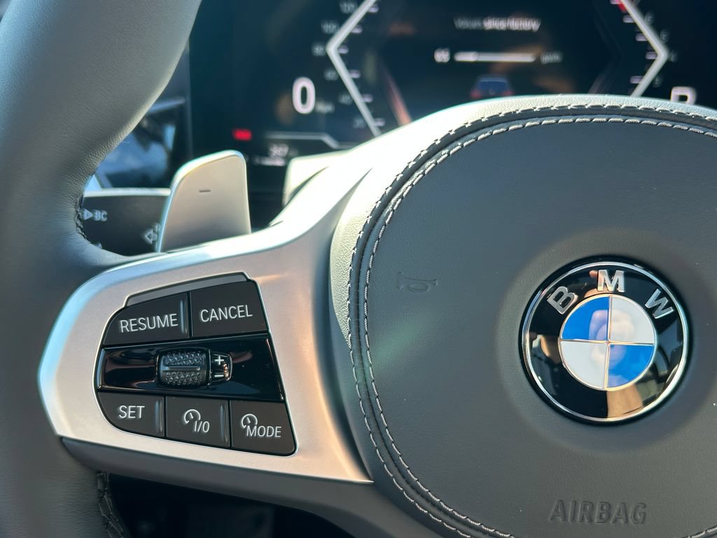 New 2027 BMW X7 xDrive40i w/ M Sport Package AWD/4WD image 19