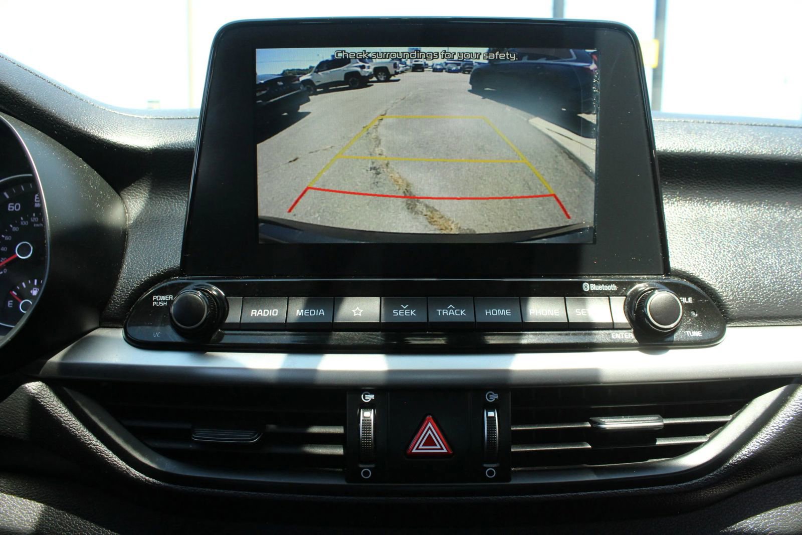 Used 2021 Kia Forte LXS FWD image 29