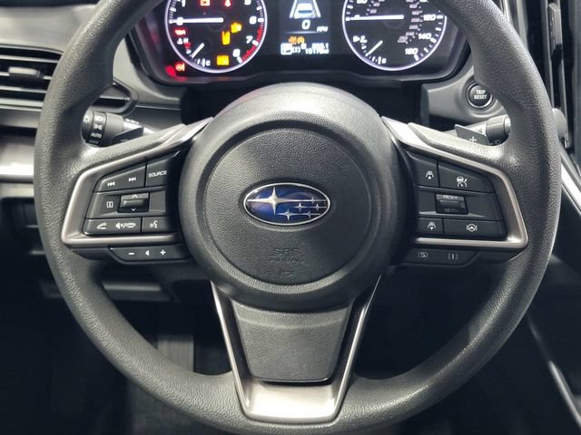 Certified 2024 Subaru Impreza 2.0i Sport AWD/4WD image 26