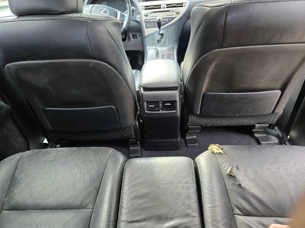 Used 2015 Lexus RX 350 AWD image 21